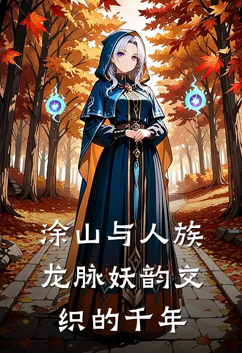 涂山与人族：龙脉妖韵交织的千年容容涂山最新章节免费阅读_涂山与人族：龙脉妖韵交织的千年全文免费在线阅读