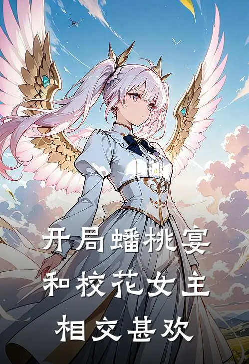 开局蟠桃宴，和校花女主相交甚欢苏婉晴江城全本免费在线阅读_苏婉晴江城全文阅读