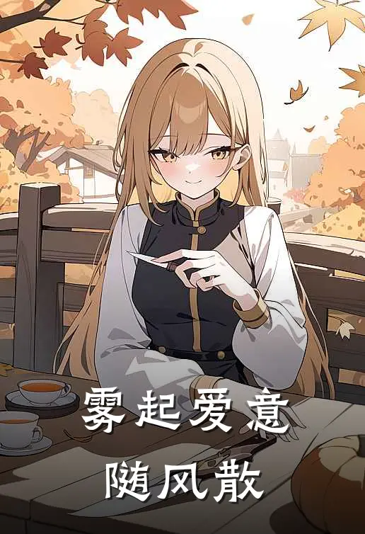 雾起爱意随风散