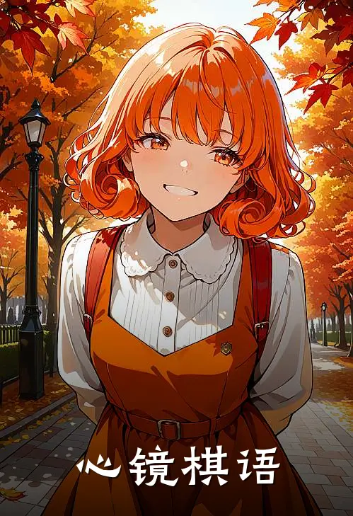 心镜棋语傅墨闫心语热门小说大全_免费小说完结心镜棋语傅墨闫心语