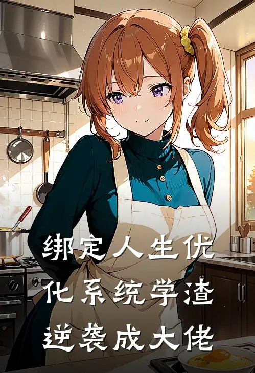 绑定人生优化系统学渣逆袭成大佬(林野苏清月)小说推荐完本_全本免费小说绑定人生优化系统学渣逆袭成大佬林野苏清月