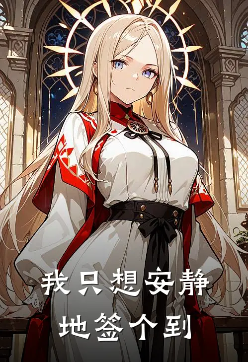 我只想安静地签个到林霄秦渊全文阅读免费全集_最新全本小说我只想安静地签个到(林霄秦渊)