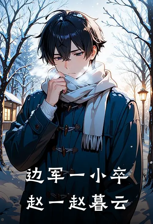 边军一小卒赵一赵暮云