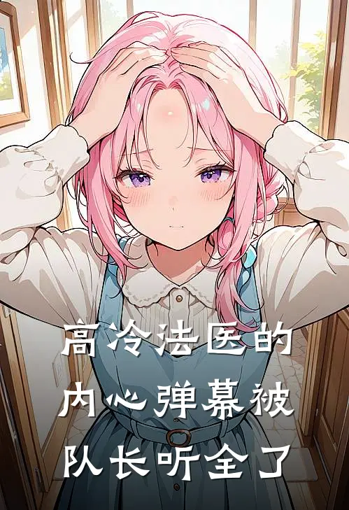 高冷法医的内心弹幕被队长听全了(陆峥苏砚)完整版免费全文阅读_完本小说推荐高冷法医的内心弹幕被队长听全了(陆峥苏砚)