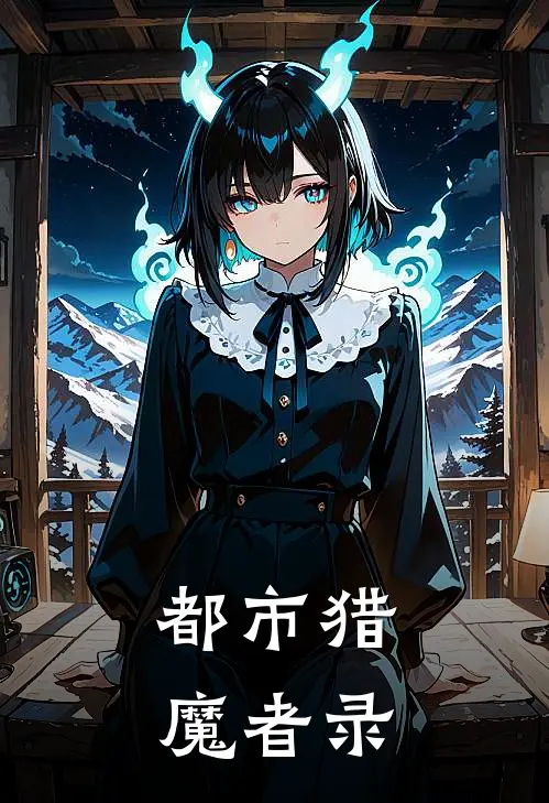 都市猎魔者录顾星河沈清漪小说免费完结_最新章节列表都市猎魔者录(顾星河沈清漪)
