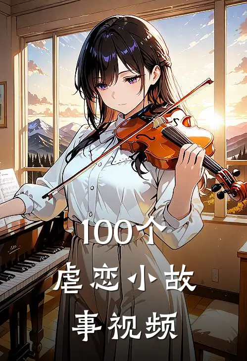 100个虐恋小故事视频