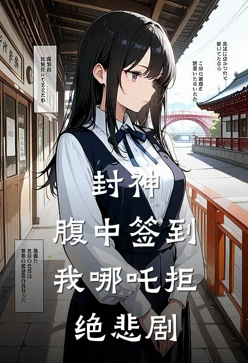 封神：腹中签到，我哪吒拒绝悲剧（哪吒殷十娘）最新章节列表_哪吒殷十娘)封神：腹中签到，我哪吒拒绝悲剧最新章节列表笔趣阁（封神：腹中签到，我哪吒拒绝悲剧）