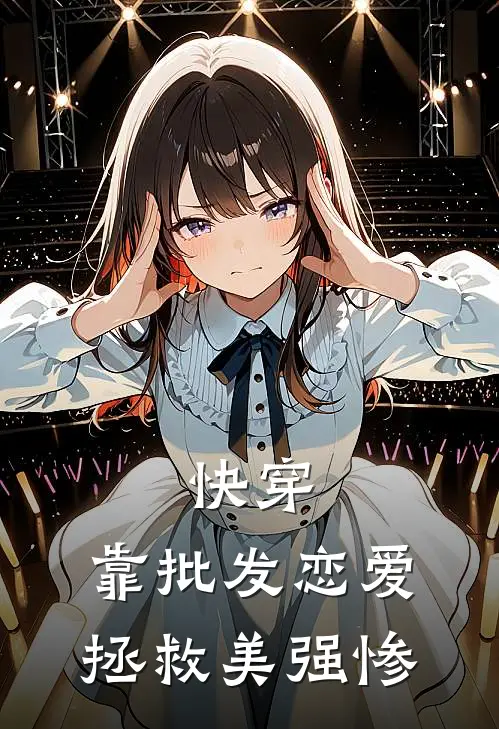 快穿：靠批发恋爱拯救美强惨