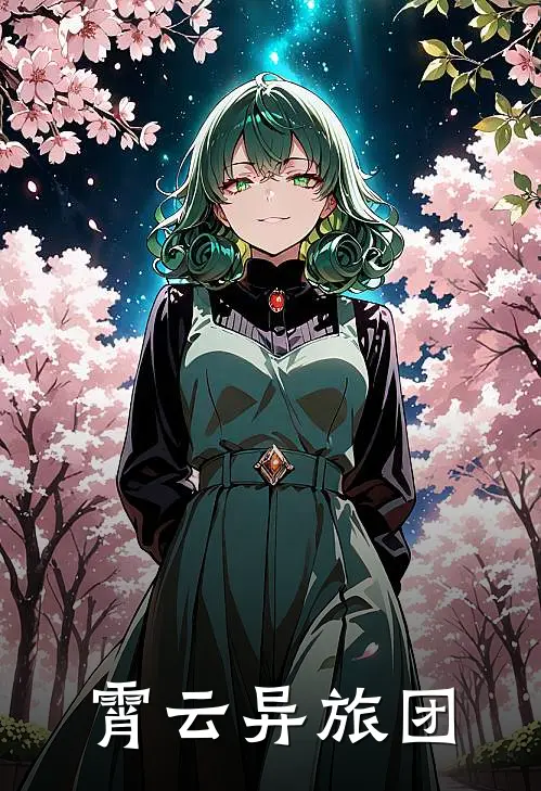 霄云异旅团