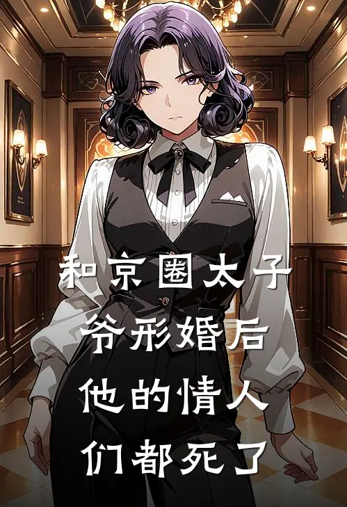 和京圈太子爷形婚后，他的情人们都死了许菱沈知安免费小说完整版_热门的小说和京圈太子爷形婚后，他的情人们都死了许菱沈知安