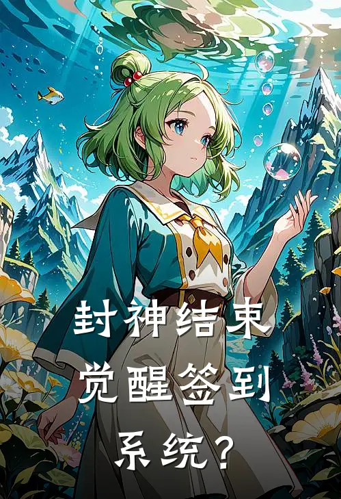 封神结束，觉醒签到系统？闻仲帝辛完结好看小说_无弹窗全文免费阅读封神结束，觉醒签到系统？(闻仲帝辛)