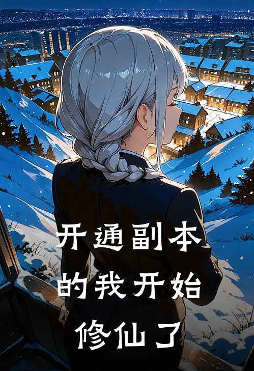 开通副本的我开始修仙了(林墨叶凌霜)在哪看免费小说_全本免费完结小说开通副本的我开始修仙了林墨叶凌霜