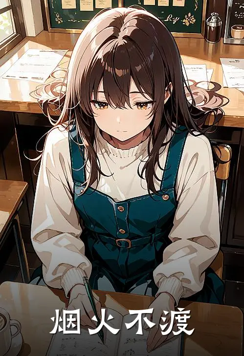 烟火不渡(谢图南叶扶)小说免费阅读_热门小说阅读烟火不渡谢图南叶扶