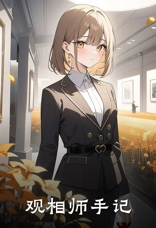 观相师手记虎子陈默小说完结推荐_完整版小说免费阅读观相师手记(虎子陈默)