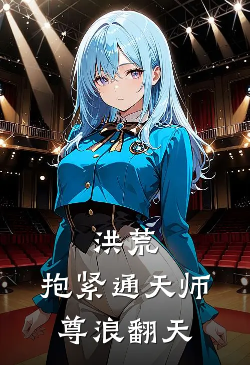 洪荒：抱紧通天师尊浪翻天叶辰元始完结好看小说_最新章节列表洪荒：抱紧通天师尊浪翻天(叶辰元始)