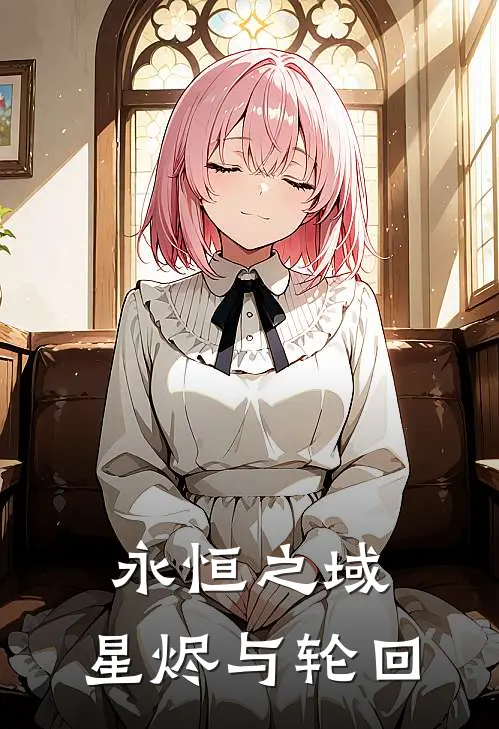 永恒之域：星烬与轮回(沈峥沈星辞)热门的小说_热门网络小说推荐永恒之域：星烬与轮回(沈峥沈星辞)