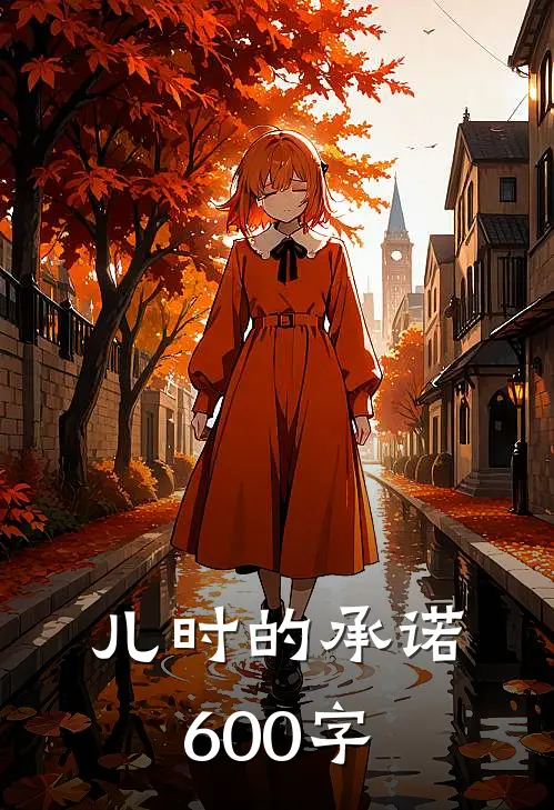 儿时的承诺600字