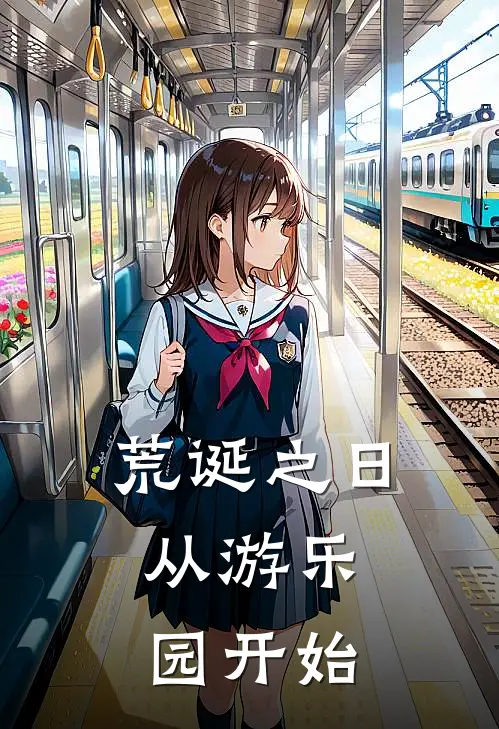 荒诞之日：从游乐园开始(苏晨憨憨)完结小说_小说完整版免费阅读荒诞之日：从游乐园开始苏晨憨憨