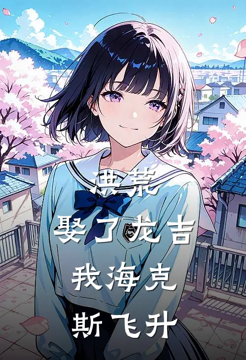 洪荒：娶了龙吉，我海克斯飞升洪锦龙吉推荐完结小说_热门小说在线阅读洪荒：娶了龙吉，我海克斯飞升(洪锦龙吉)