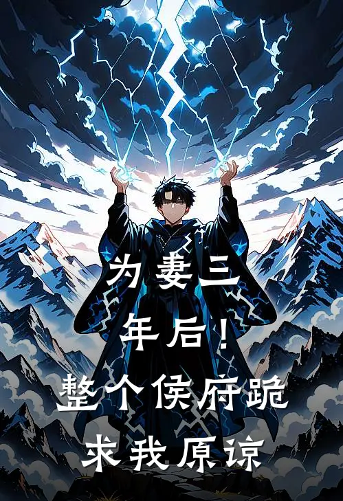 为妻三年后！整个侯府跪求我原谅(路长乐秦十堰)火爆小说_《为妻三年后！整个侯府跪求我原谅》路长乐秦十堰小说免费在线阅读