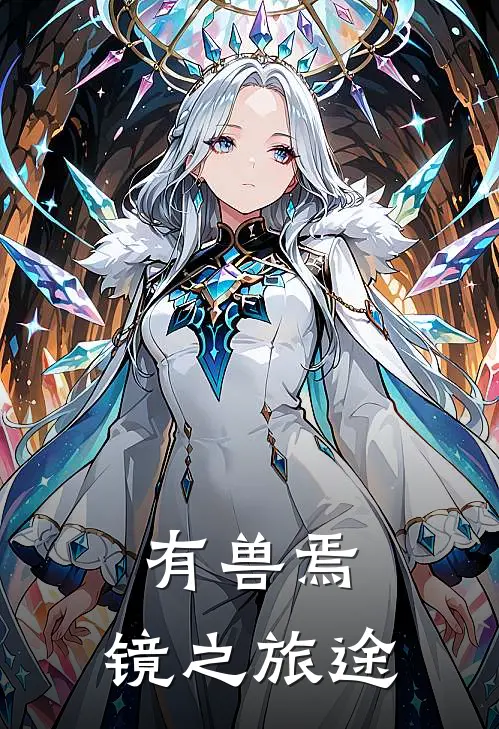 有兽焉：镜之旅途(天禄墨砚)_天禄墨砚热门小说