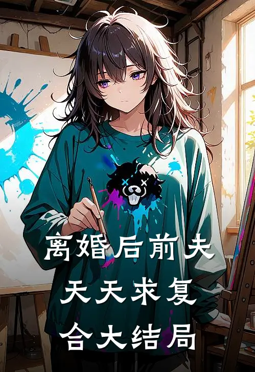 离婚后前夫天天求复合大结局