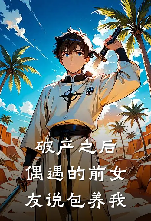 破产之后，偶遇的前女友说包养我(秦风卢倩)完结小说_热门小说推荐破产之后，偶遇的前女友说包养我秦风卢倩