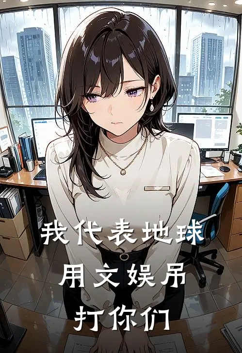 我代表地球，用文娱吊打你们陈默王浩免费小说在线阅读_最新章节列表我代表地球，用文娱吊打你们(陈默王浩)