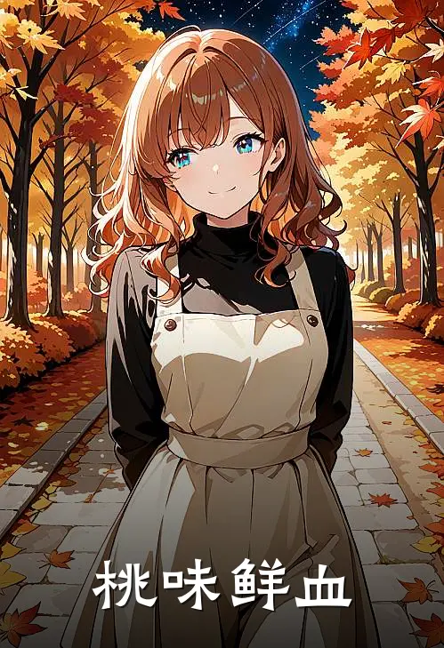 桃味鲜血