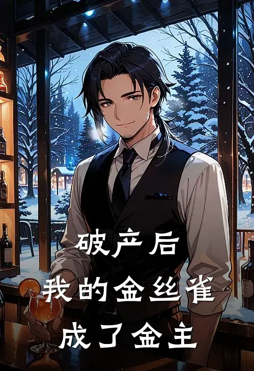 破产后，我的金丝雀成了金主