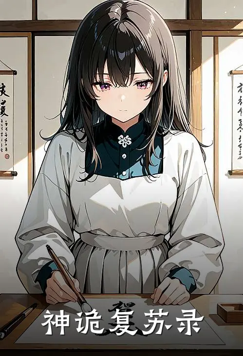 神诡复苏录顾长生赵毅全本免费完结小说_免费小说完结神诡复苏录顾长生赵毅