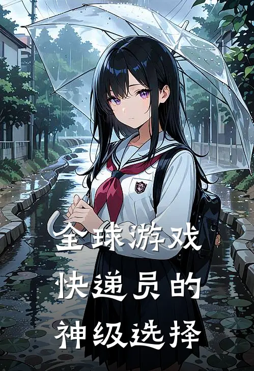 全球游戏，快递员的神级选择武凌云凌云最新完结小说推荐_在线免费小说全球游戏，快递员的神级选择(武凌云凌云)