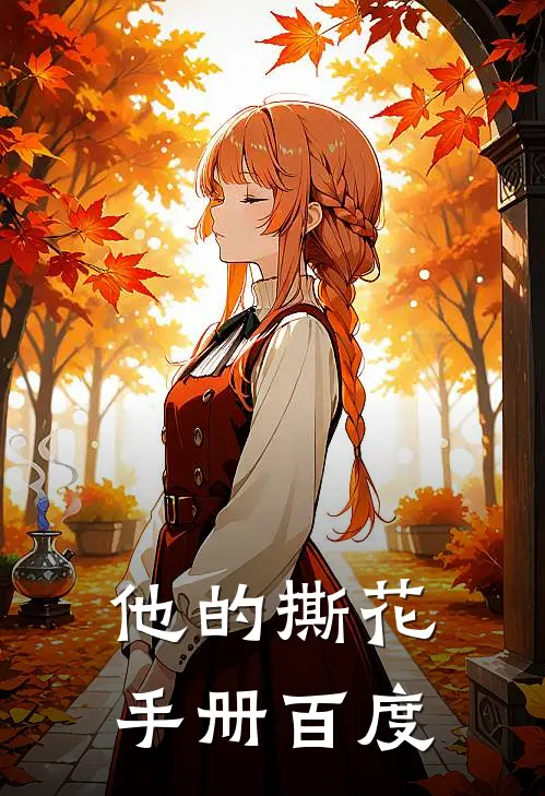 他的撕花手册百度