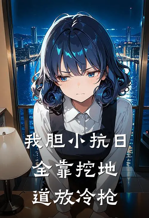 我胆小抗日全靠挖地道放冷枪王洋王洋小说最新章节_最新小说推荐我胆小抗日全靠挖地道放冷枪王洋王洋