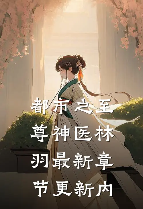 都市之至尊神医林羽最新章节更新内