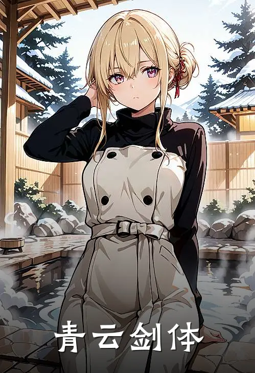 青云剑体林渊赵虎免费小说笔趣阁_完结小说免费阅读青云剑体林渊赵虎