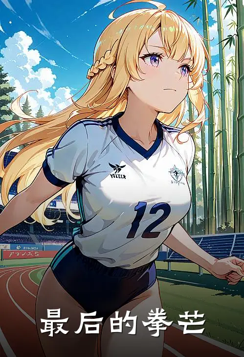 最后的拳芒周浩然周浩然完结版免费小说_完本小说大全最后的拳芒周浩然周浩然