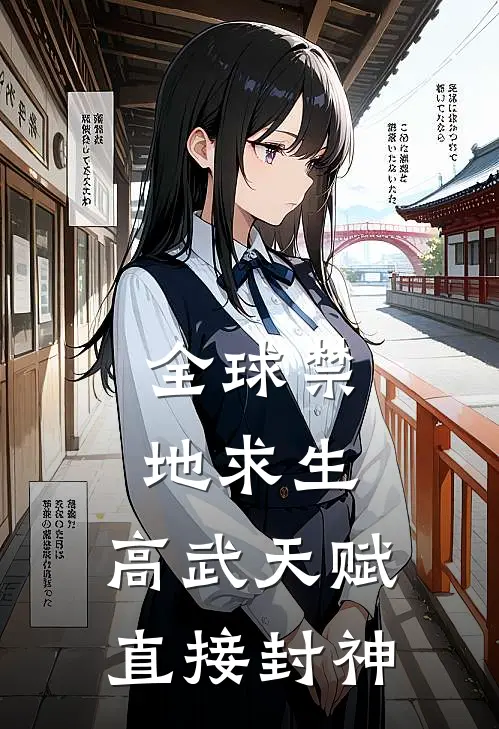 全球禁地求生，高武天赋直接封神