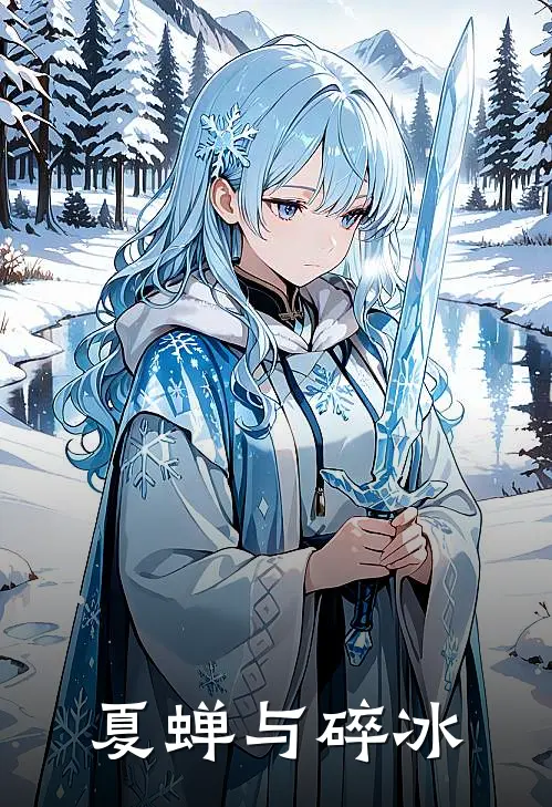 夏蝉与碎冰苏晚江辰完结版免费阅读_夏蝉与碎冰全章节免费在线阅读