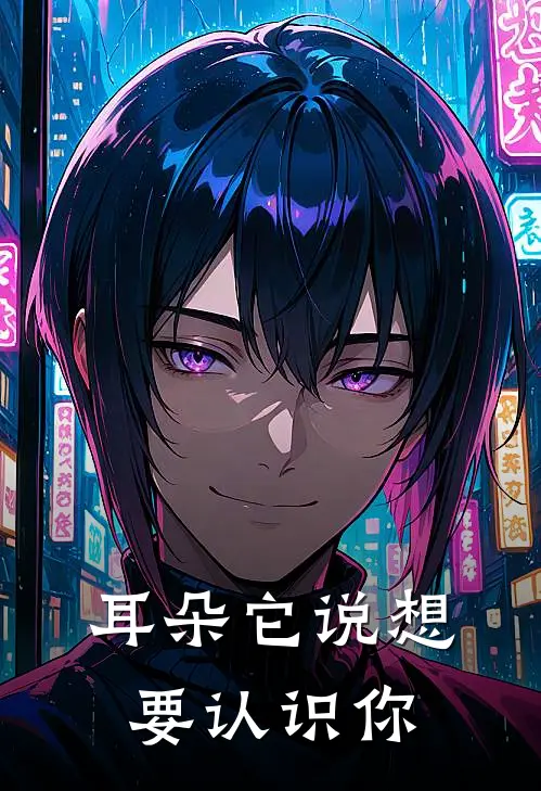 耳朵它说想要认识你(沈漾林染)在线免费小说_完整版免费小说耳朵它说想要认识你(沈漾林染)