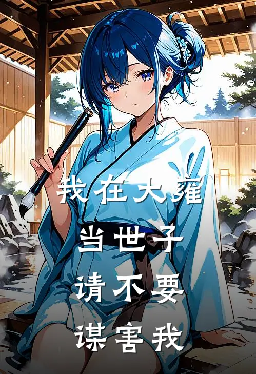 《我在大雍当世子，请不要谋害我》顾盛沈凛全集免费在线阅读_(顾盛沈凛)全章节免费在线阅读