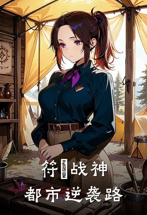 符箓战神：都市逆袭路(林霄苏晴)最新小说_免费阅读完整版小说符箓战神：都市逆袭路(林霄苏晴)