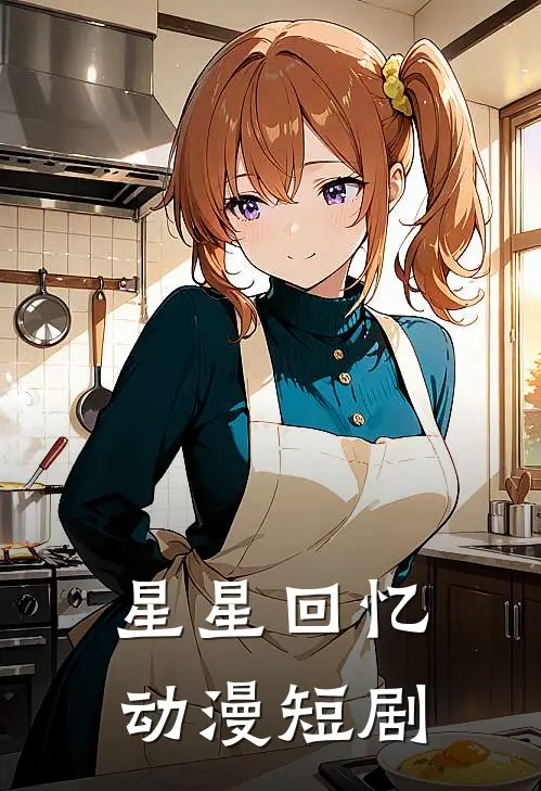 星星回忆动漫短剧