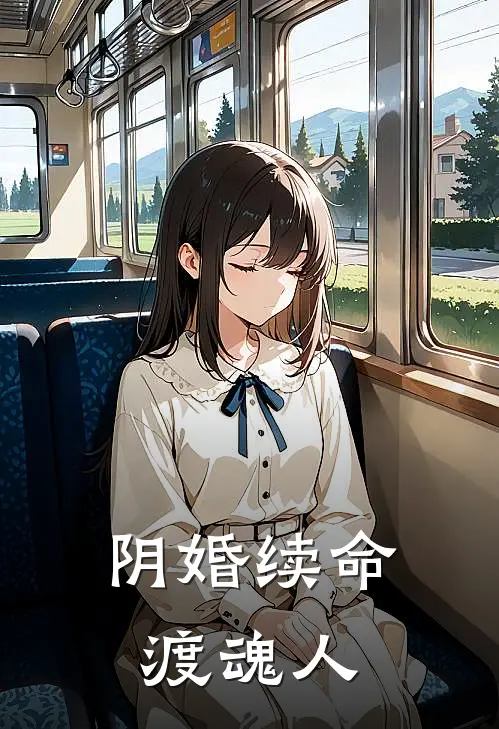 阴婚续命渡魂人林晚林晚完整免费小说_热门小说阅读阴婚续命渡魂人林晚林晚