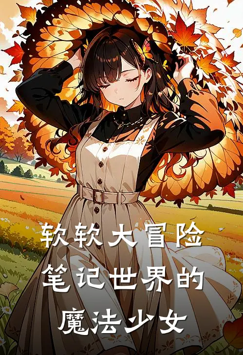 软软大冒险：笔记世界的魔法少女莉莉莉莉全文免费阅读无弹窗大结局_（莉莉莉莉）软软大冒险：笔记世界的魔法少女最新小说