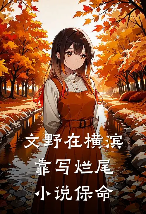 《【文野】在横滨靠写烂尾小说保命》余颂余颂完本小说_余颂余颂(【文野】在横滨靠写烂尾小说保命)全文免费阅读无弹窗大结局