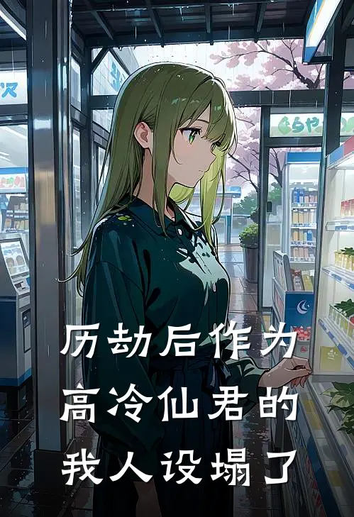 历劫后作为高冷仙君的我人设塌了淮逸棂华热门小说阅读_完本完结小说历劫后作为高冷仙君的我人设塌了淮逸棂华