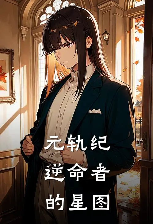 武川石虎《元轨纪：逆命者的星图》最新章节阅读_(武川石虎)热门小说