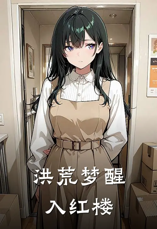 洪荒梦醒入红楼