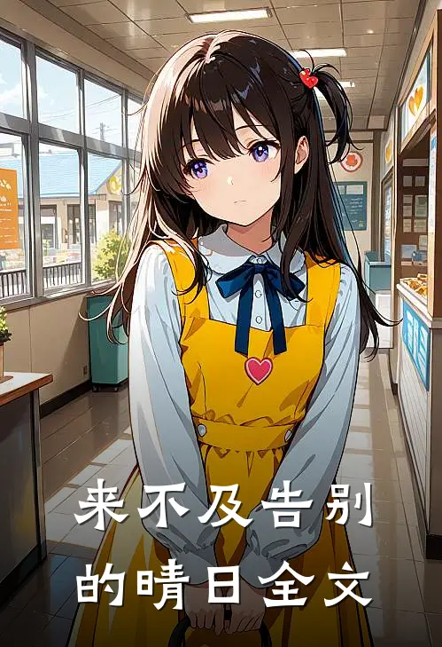 来不及告别的晴日全文